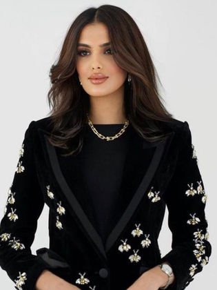 شوق العنزي
